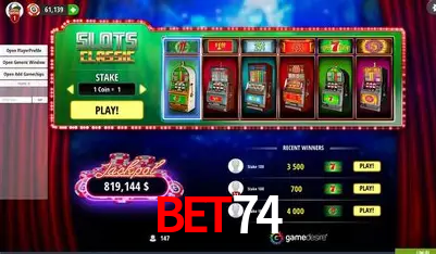Desvendando o Mundo dos Jogos Virtuais na bet74