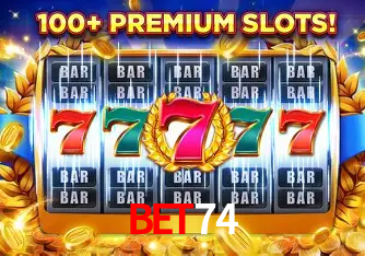 A Revolução dos Aplicativos de Jogos no bet74