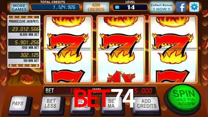 Desvendando o Mundo dos Jogos Virtuais na bet74