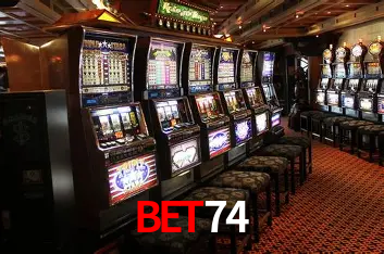 A Revolução dos Aplicativos de Jogos no bet74