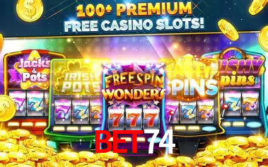 Desvendando o Mundo dos Jogos Virtuais na bet74