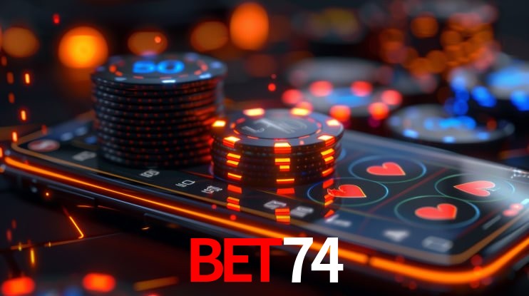 Welcome Bonus bet74