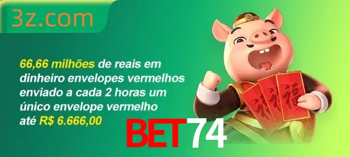 Promoções4 bet74