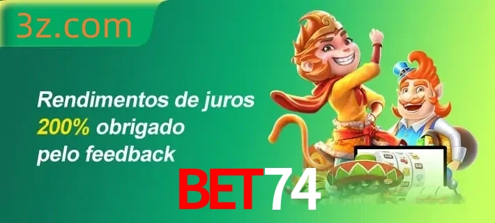 Promoções 1 bet74