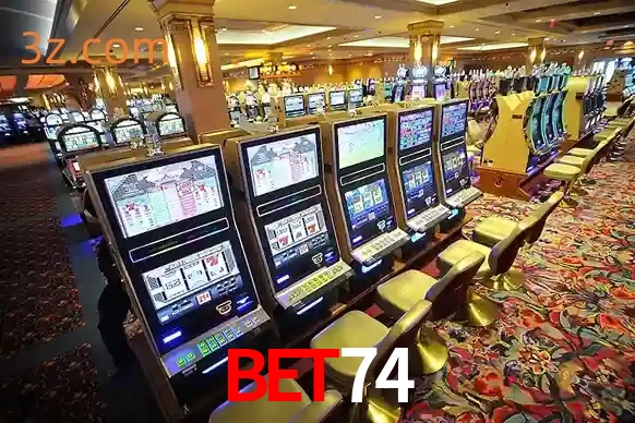 10 Perfis de Indivíduos que Exigem Cautela no bet74 Cassino