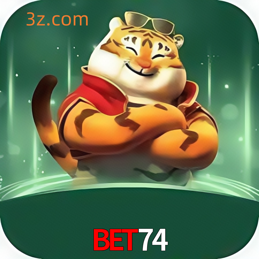 Logo bet74
