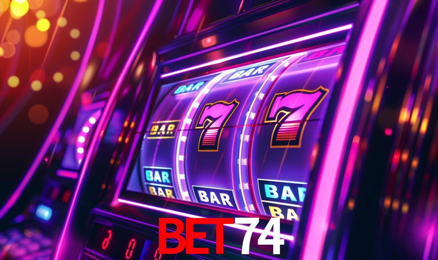 Bônus Generosos e Exclusivos no bet74 para Você!