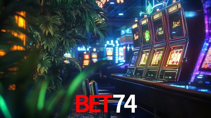 Welcome Bonus bet74