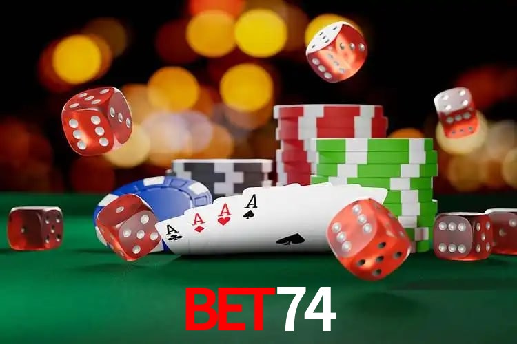 Requisitos do APK da bet74 para Android