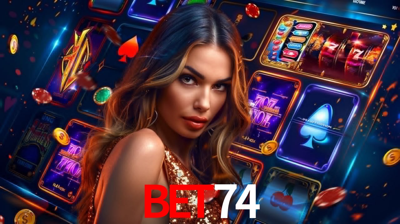 Jogos Exclusivos bet74