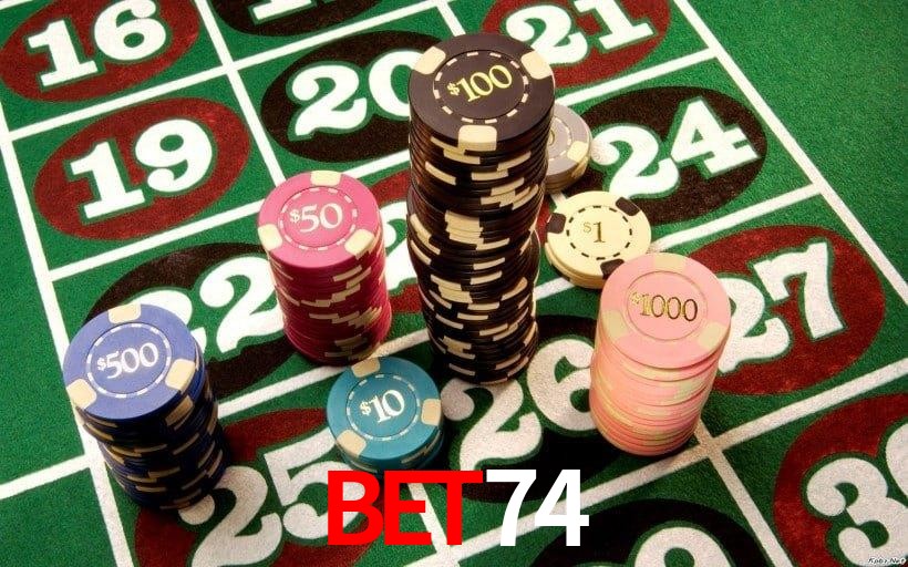 PIX Instantâneo bet74