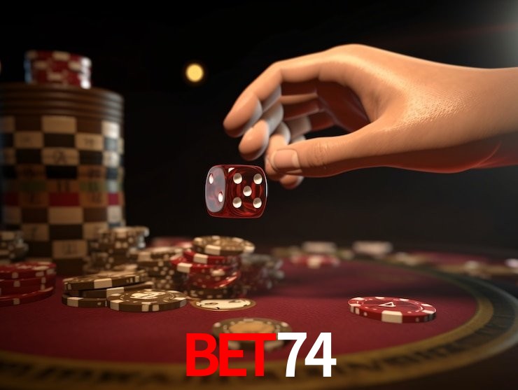 Requisitos do APK da bet74 para Android