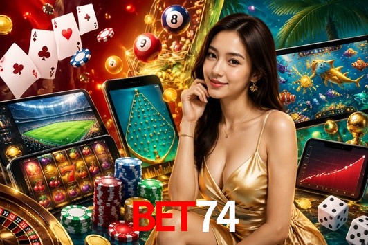 VIP Casino bet74