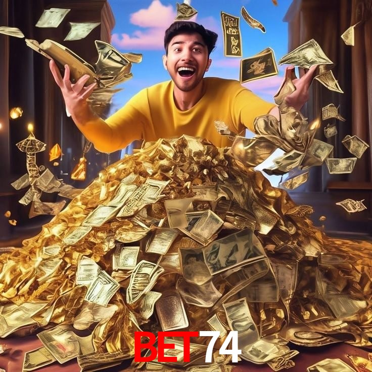 Estatísticas do Jogo bet74