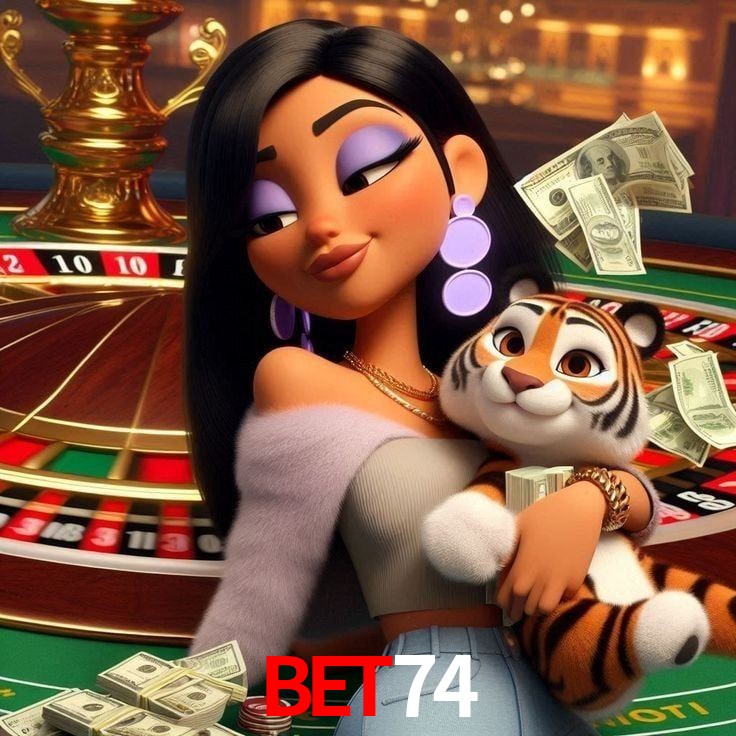 Tennis Betting bet74