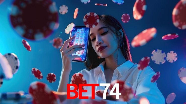Interface Premium bet74