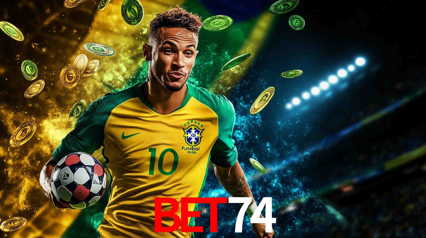 Desvendando o Mundo dos Jogos Virtuais na bet74