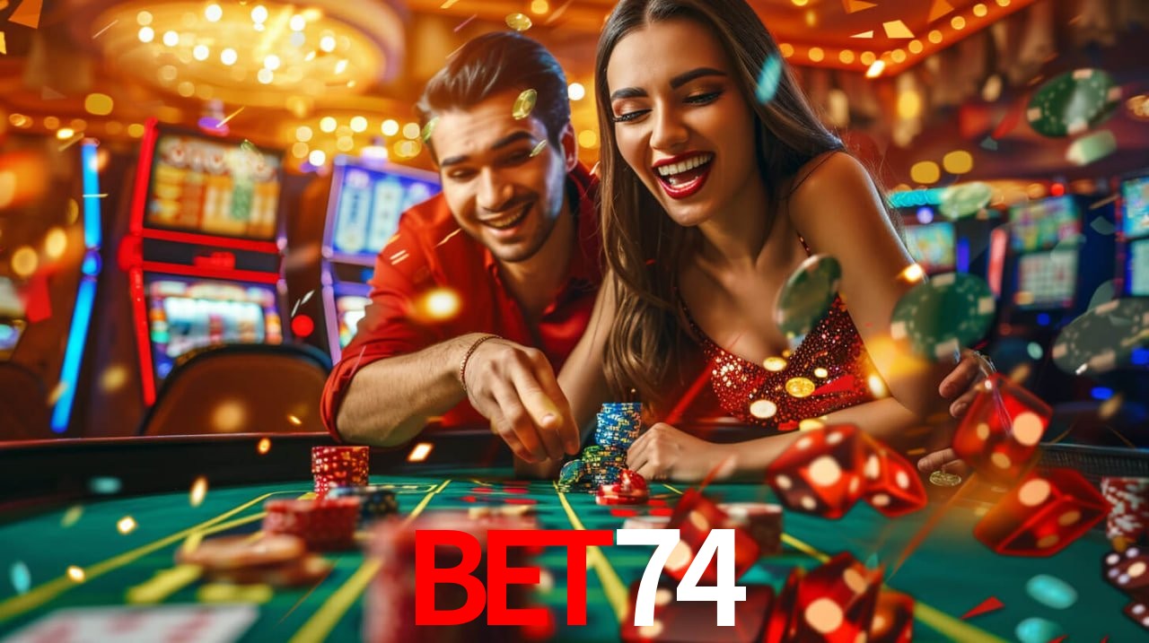 Requisitos do APK da bet74 para Android