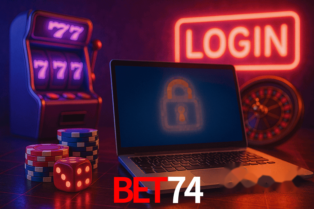 Tecnologia da Plataforma bet74