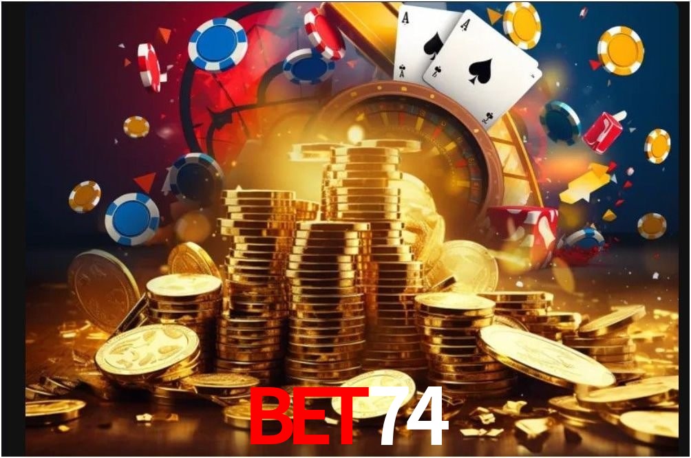 Mesa de Blackjack bet74