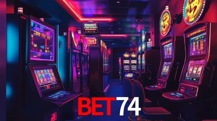 Experimente o Login Seguro Premium no bet74