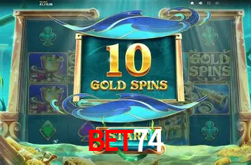 Descubra a Magia dos Jogos de Arcade no bet74