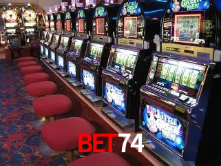 A Emoção da Loteria na bet74: Uma Chance de Mudança de Vida