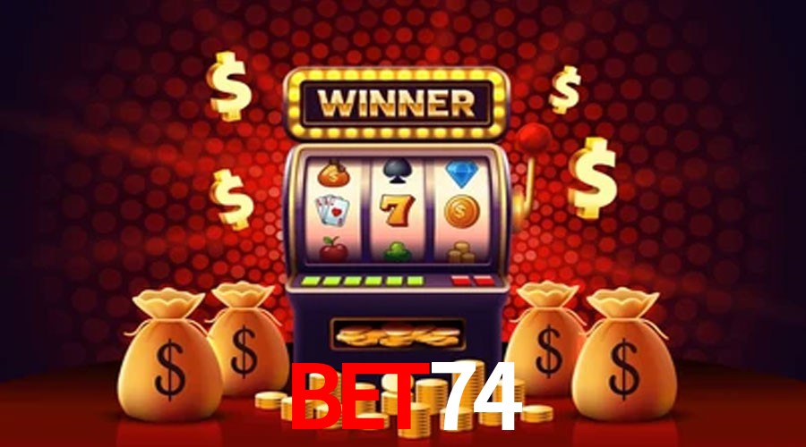 Seasonal Promotions bet74