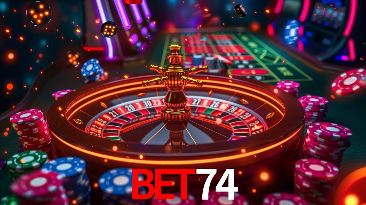 Casino VIP bet74