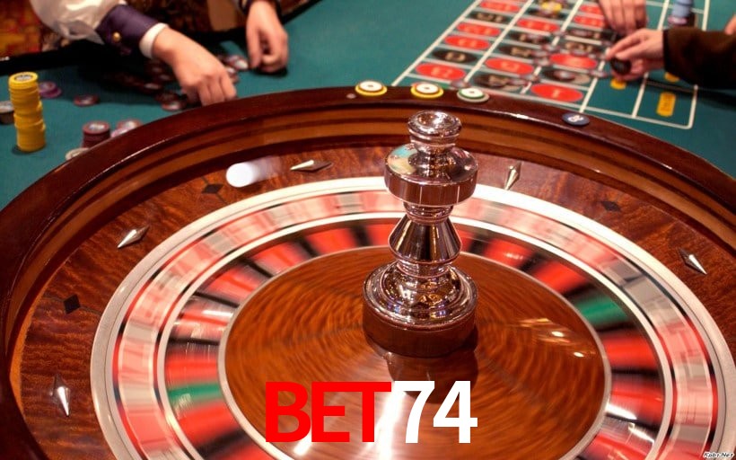 Estatísticas Esportivas bet74