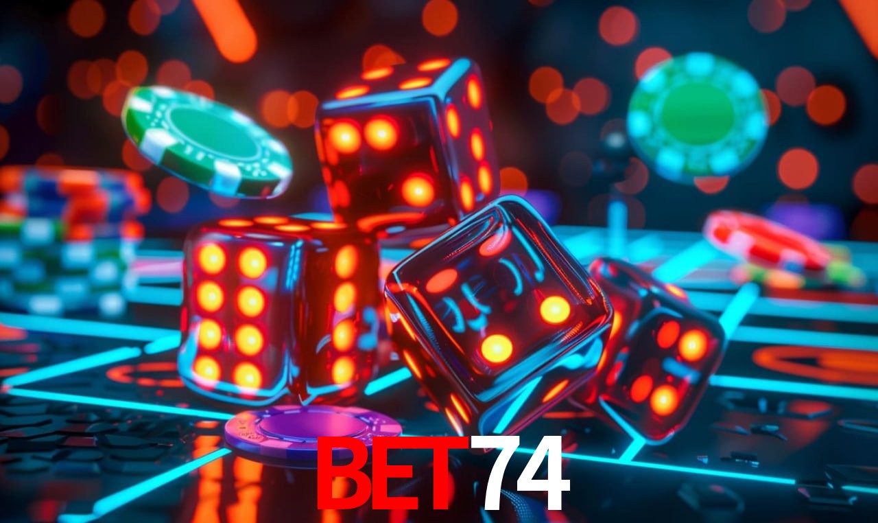 Casino Ao Vivo bet74