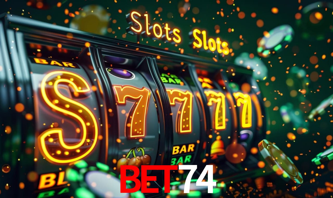 Casino Ao Vivo bet74