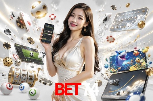 Slot Games bet74