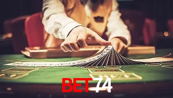 Roulette Table bet74