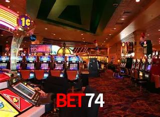 Desvendando o Mundo dos Jogos Virtuais na bet74
