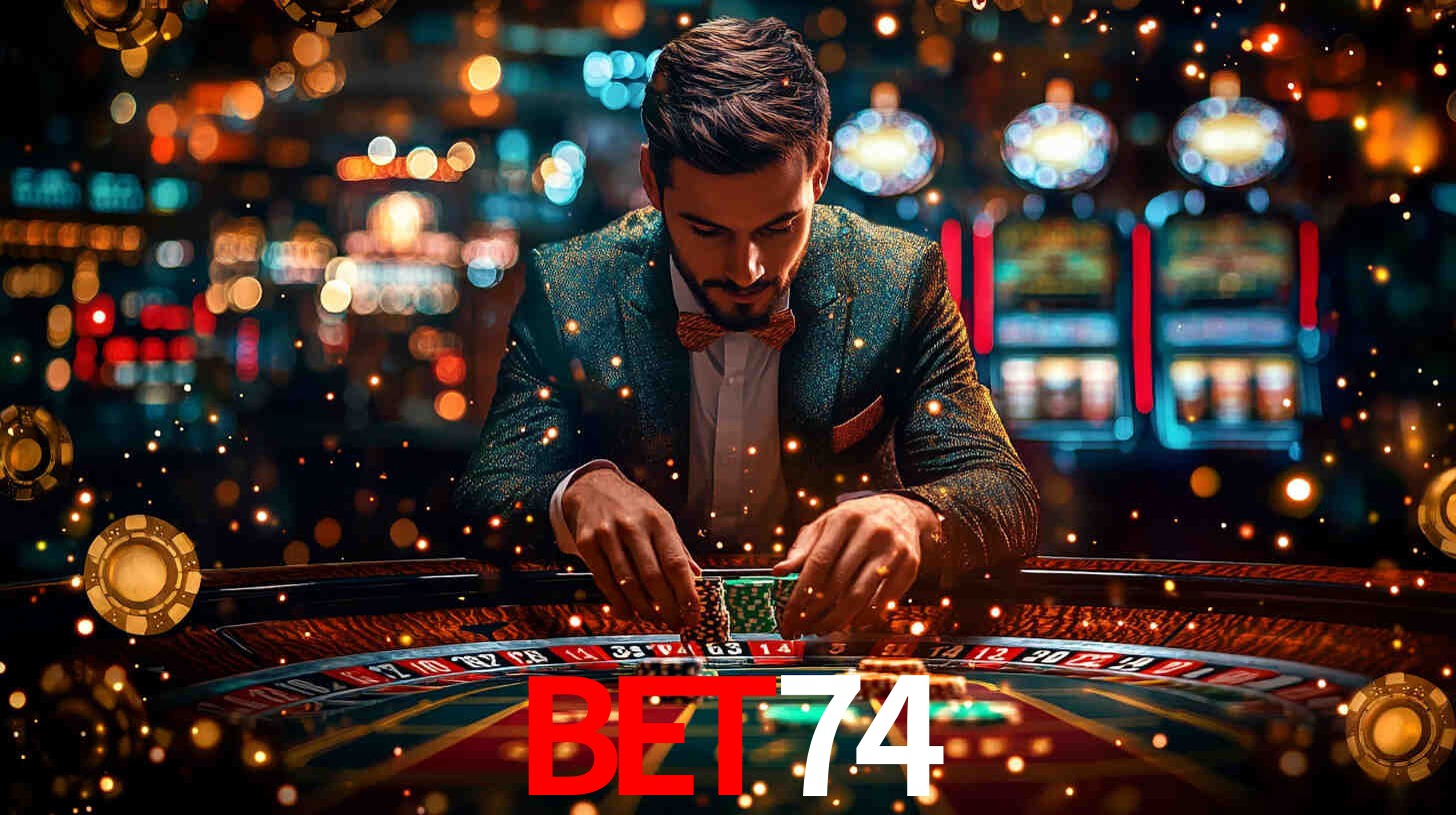 Ofertas Imperdíveis na bet74: Promoções e Bônus Que Valem a Pena
