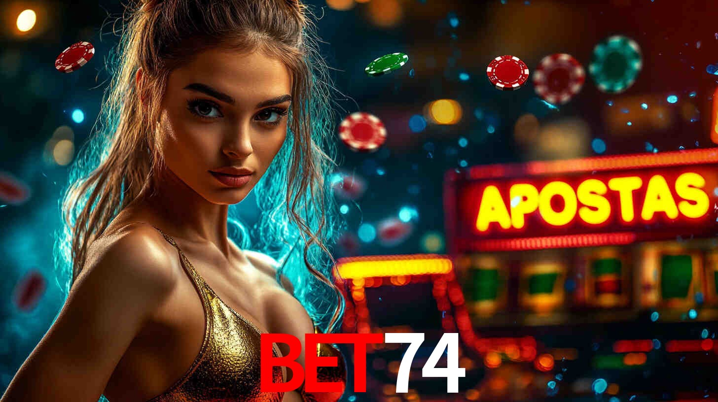 Descubra o Programa VIP da bet74: Vantagens Exclusivas para Jogadores