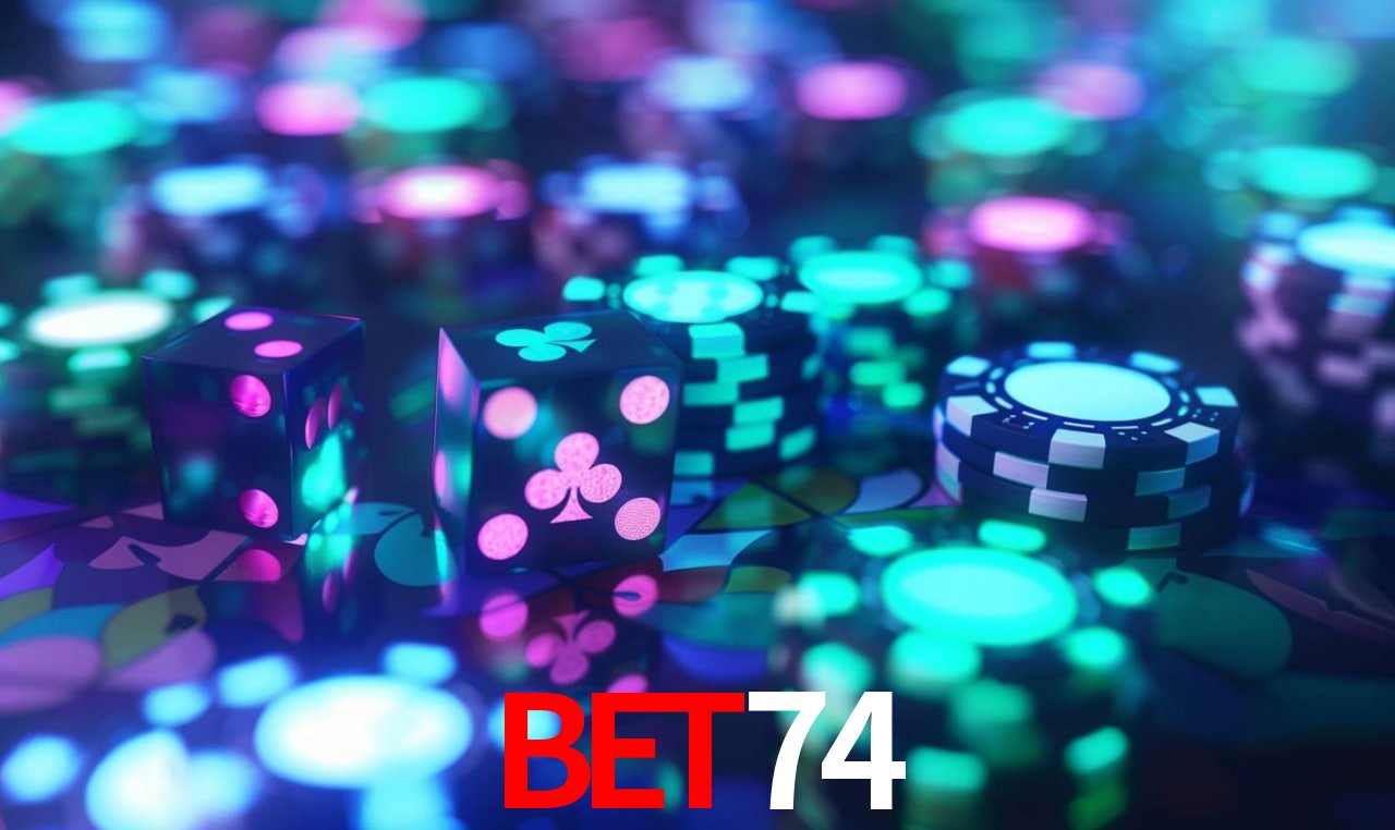 Recursos de Bônus bet74