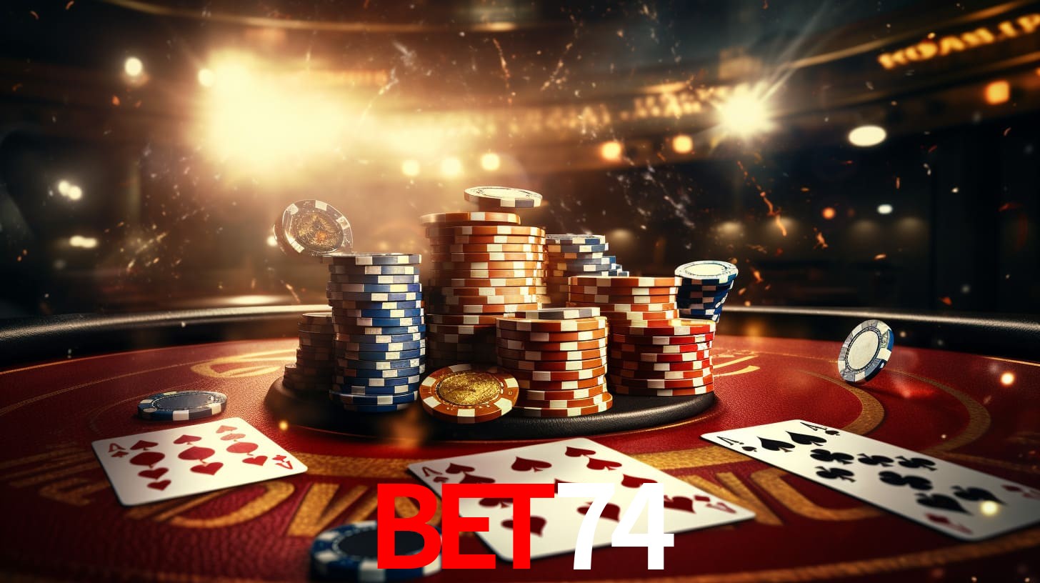 Tournaments bet74
