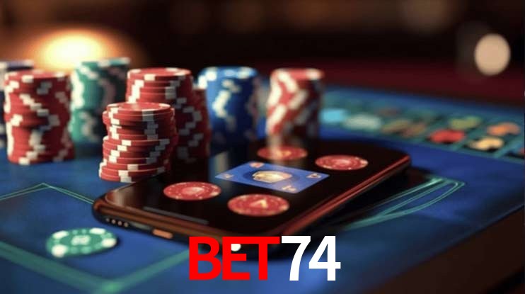 Jogos de Slot bet74
