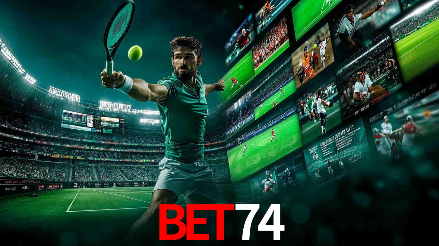 Explorando a Categoria de Eventos em Apostas na bet74