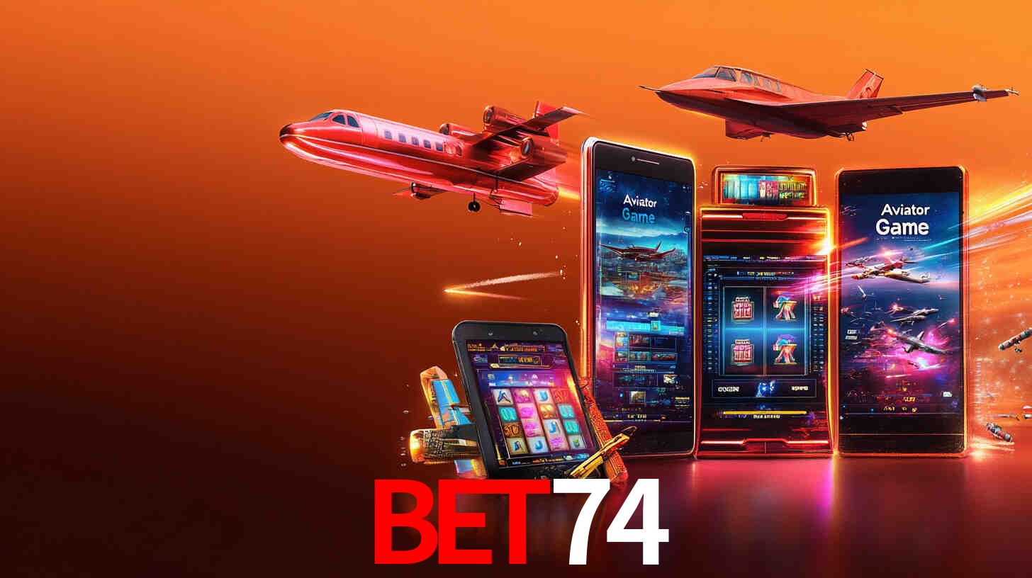 Descubra a Essência do bet74: Nossa História e Compromissos