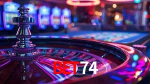 Design Responsivo bet74