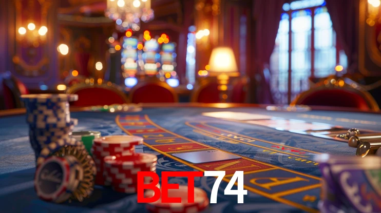 Responsive Design bet74
