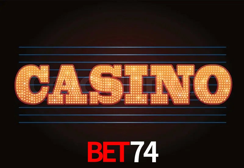 Sistemas de Segurança bet74