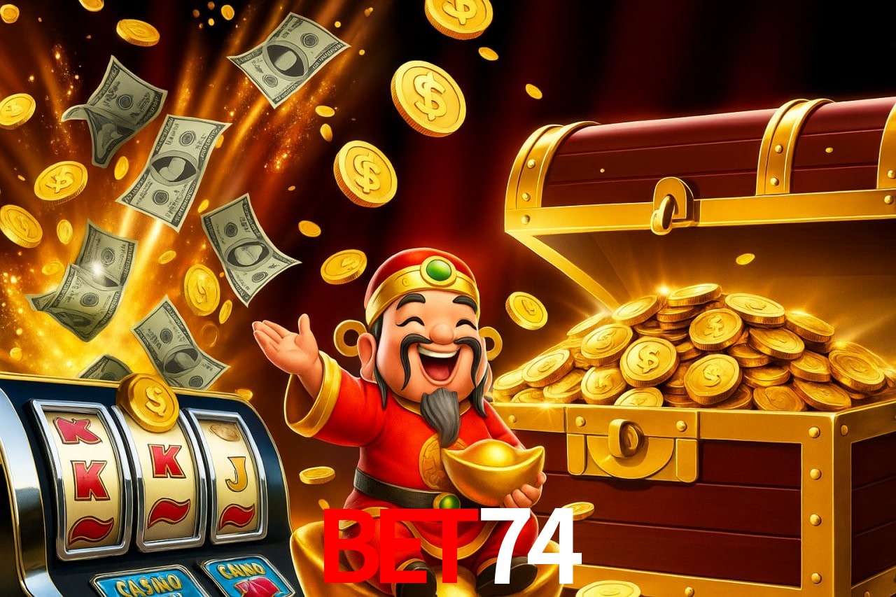 Apostas de Tênis bet74