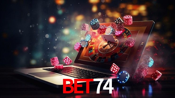 Bônus Diários bet74