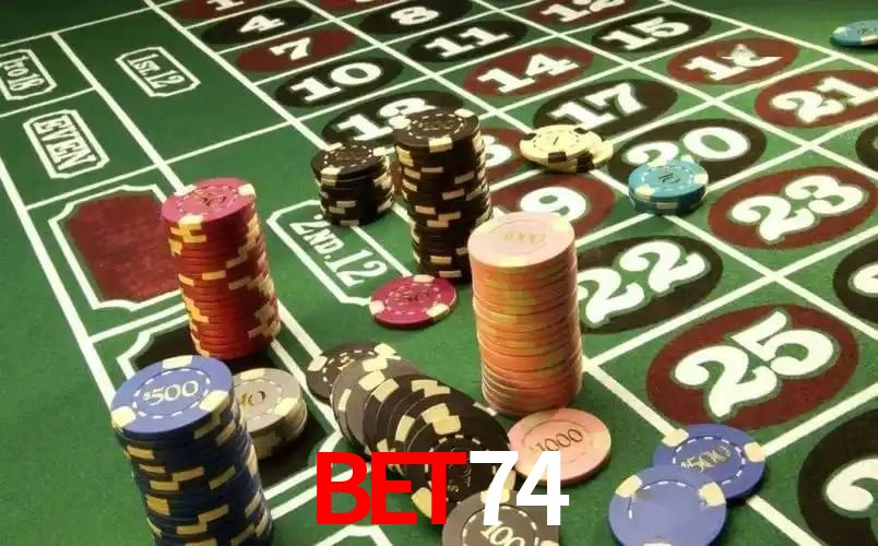 Promoções Sazonais bet74