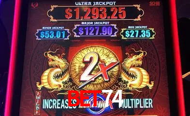 Descubra o Mundo do Cassino Online com bet74