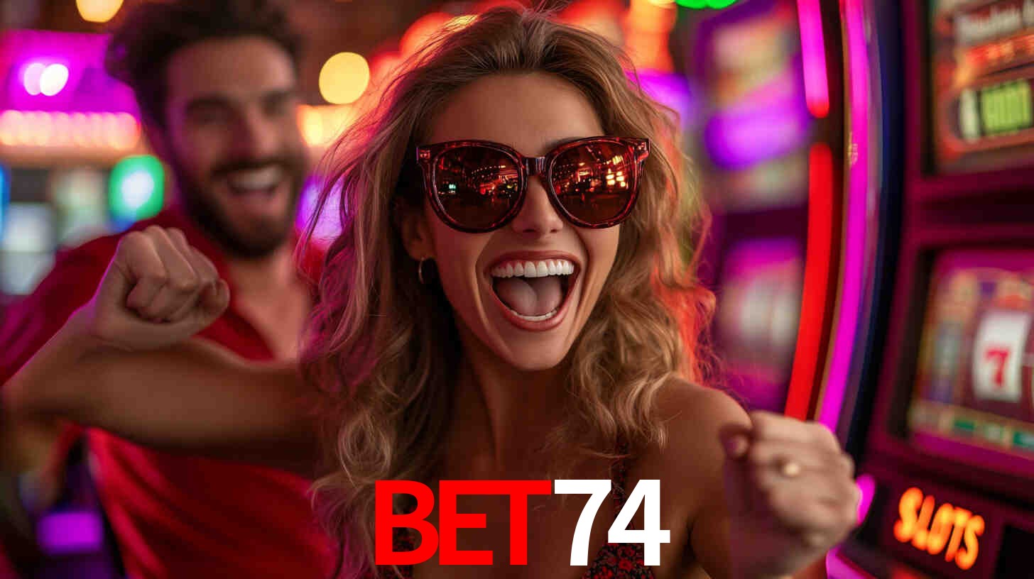 A Emoção da Loteria na bet74: Uma Chance de Mudança de Vida